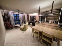Blk 419C Waterfront II @ Northshore (Punggol), HDB 4 Rooms #636449471